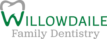 Willowdaile Family Dentistry logo